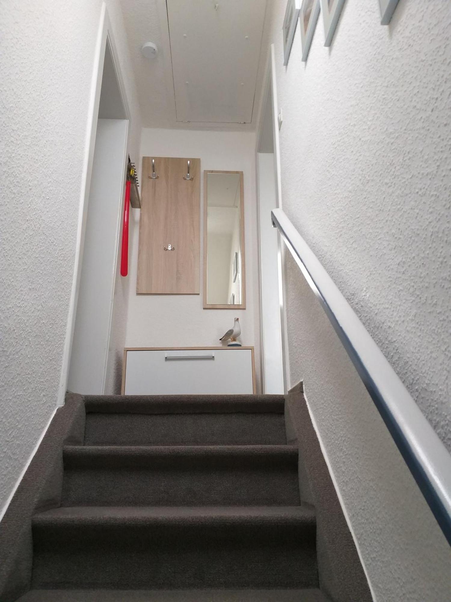 Ferienwohnung Familie Ruff Großenbrode Exterior foto
